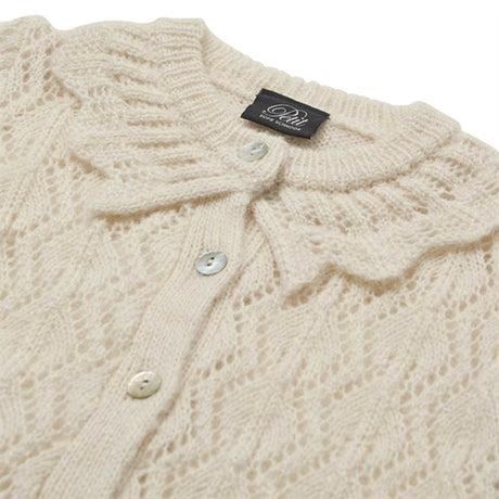 Sofie Schnoor Offwhite Isabella Cardigan 2