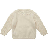 Sofie Schnoor Offwhite Isabella Cardigan 3