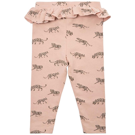 Sofie Schnoor Sweet Rose Leggings 2