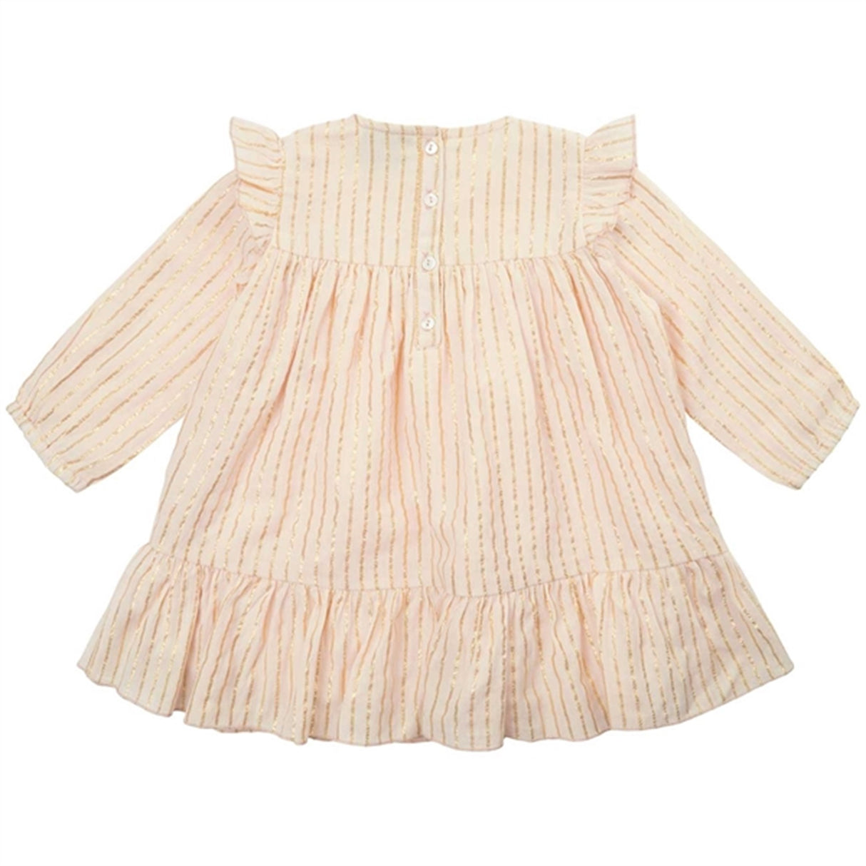 Sofie Schnoor Light Pink Dress 2