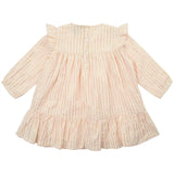 Sofie Schnoor Light Pink Dress 2