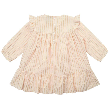 Sofie Schnoor Light Pink Dress 2