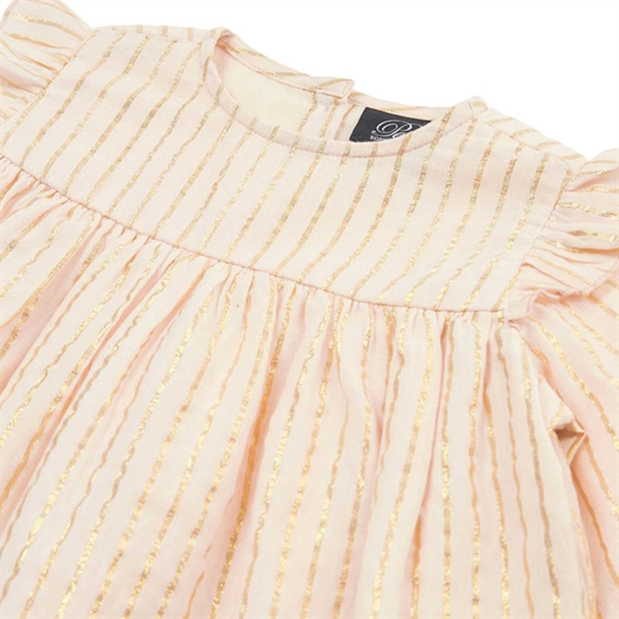 Sofie Schnoor Light Pink Dress 3