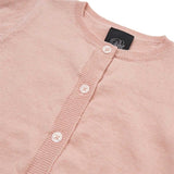 Sofie Schnoor Light Rose Cardigan 4