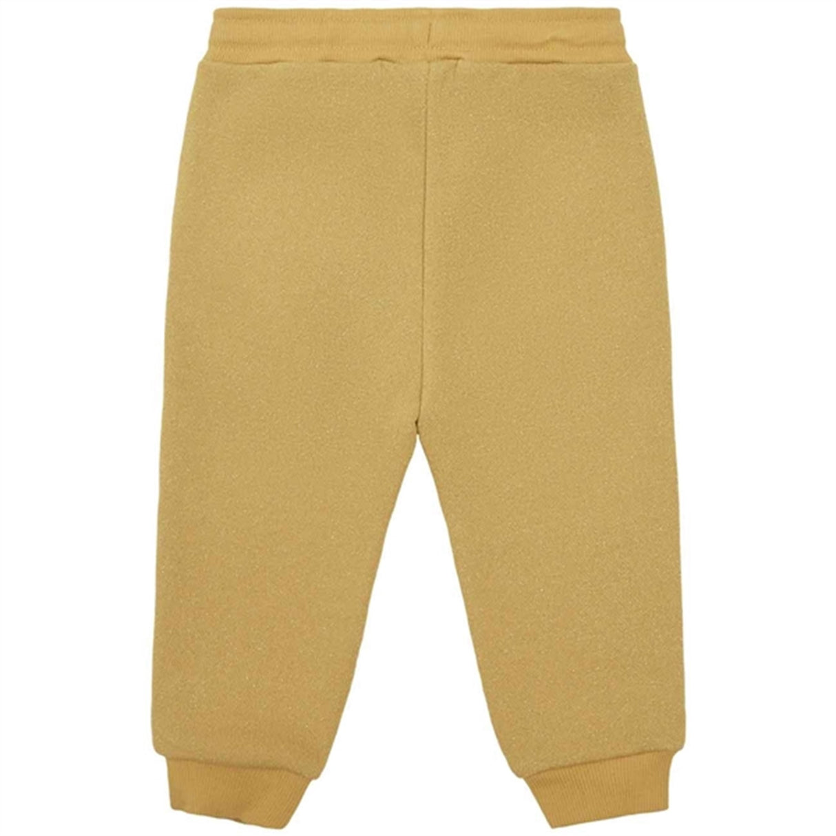 Sofie Schnoor Yellow Sweatpants 5