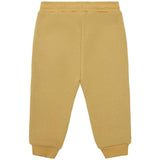 Sofie Schnoor Yellow Sweatpants 5