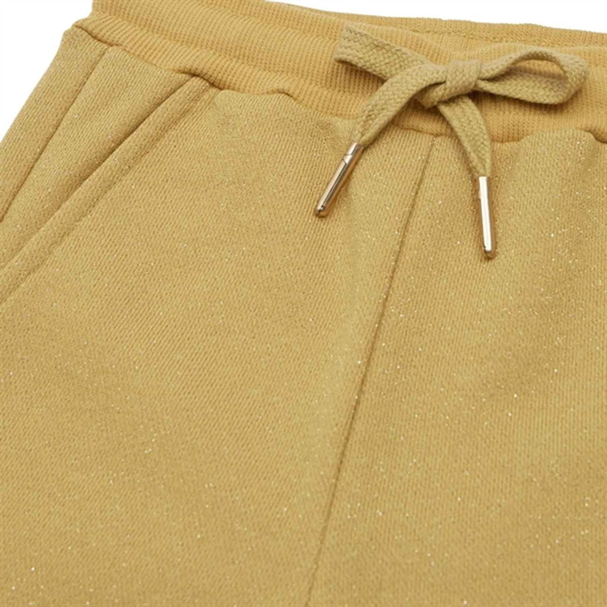 Sofie Schnoor Yellow Sweatpants 6