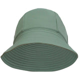 Petit Crabe Army Frey UV Sunhat