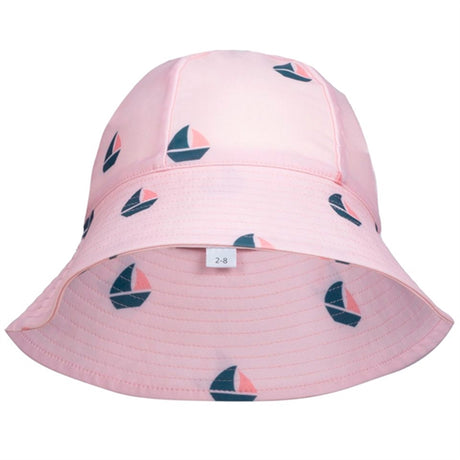 Petit Crabe Rose Boat Frey Sun Hat