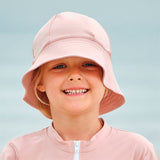 Petit Crabe Rose Nude Frey Sunhat 6