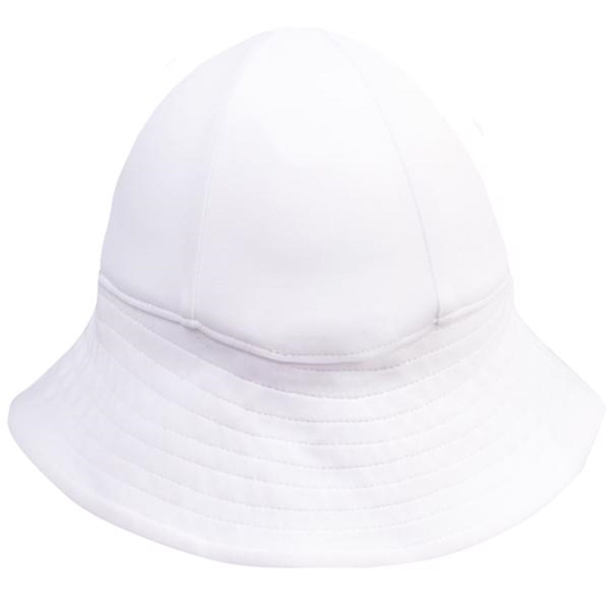 Petit Crabe White Frey Sunhat 3