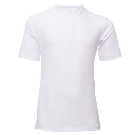 Petit Crabe White Max UV Shirt