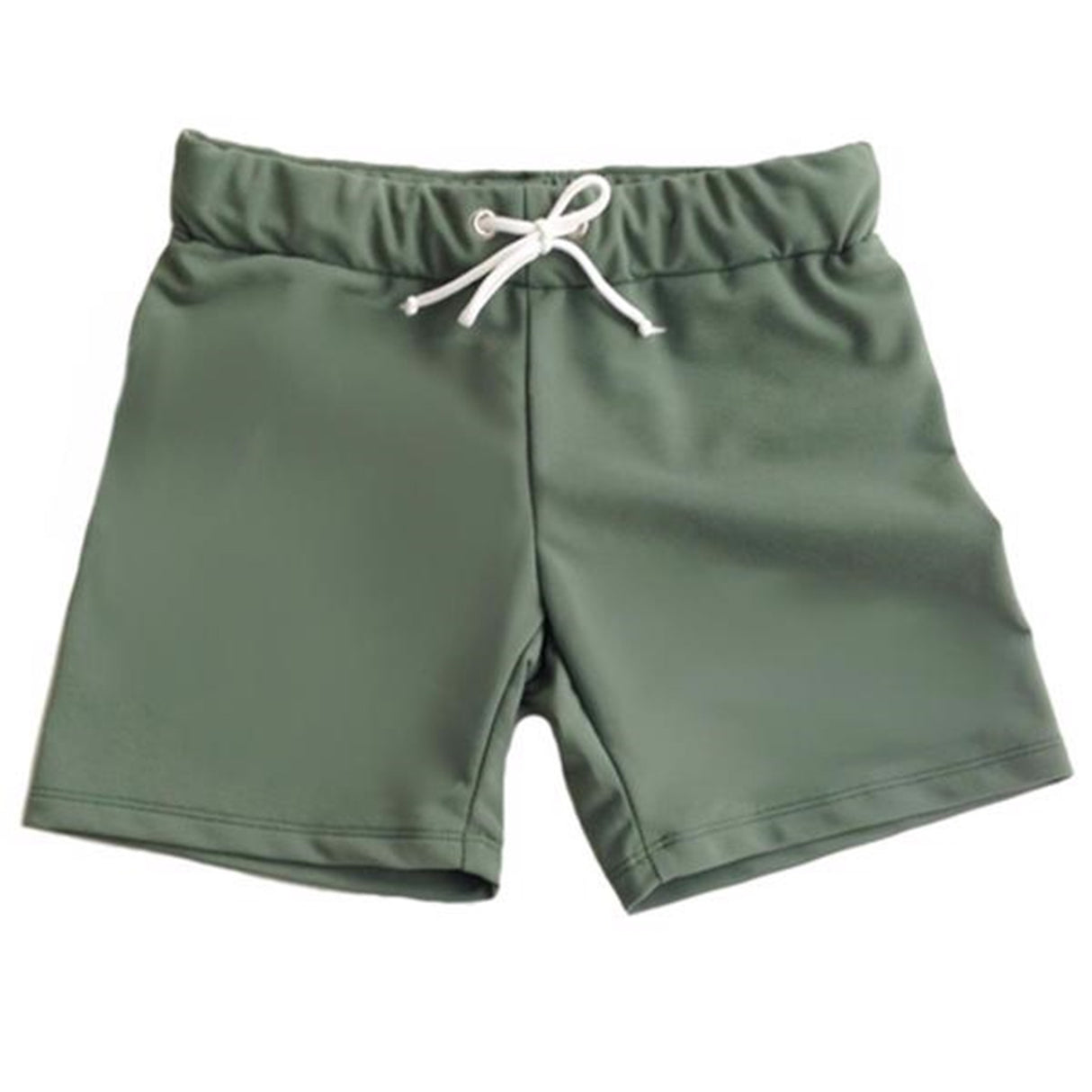 Petit Crabe Army Alex UV Swimpants