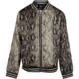 Sofie Schnoor Faded Green Bomber 4