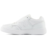 New Balance BB480 Sneakers Kids White