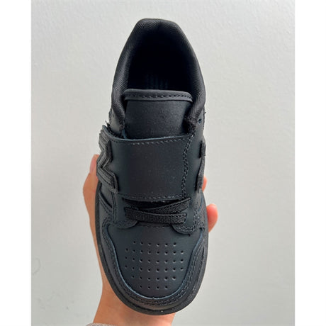 New Balance BB480 Sneakers Kids Black