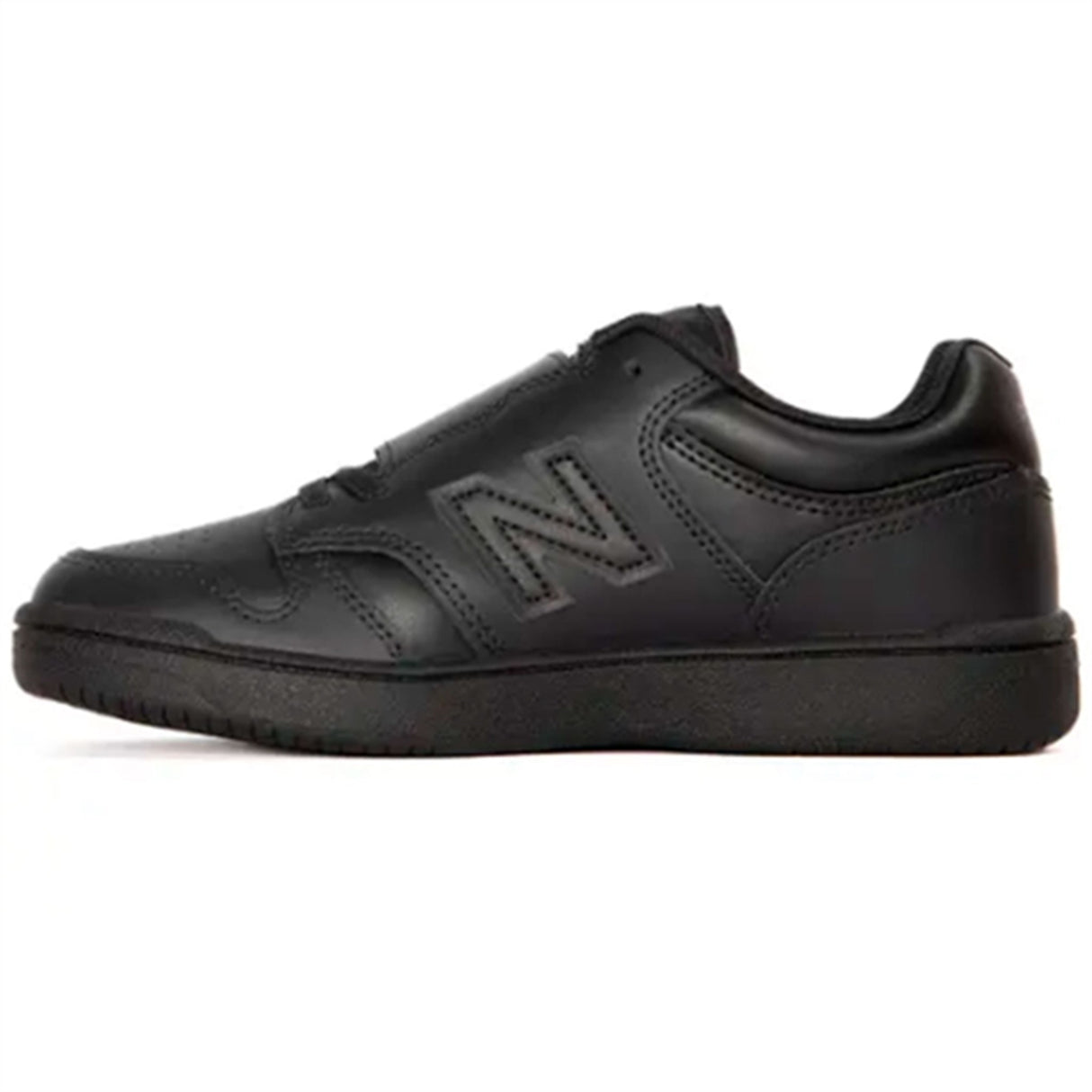 New Balance BB480 Sneakers Kids Black