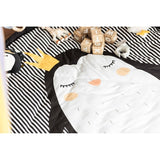 Play&Go 3-i-1 Play Mat Soft Pinguin 6