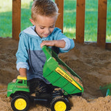 John Deere Dump Truck 2