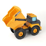 John Deere Build-A-Dump Truck 4