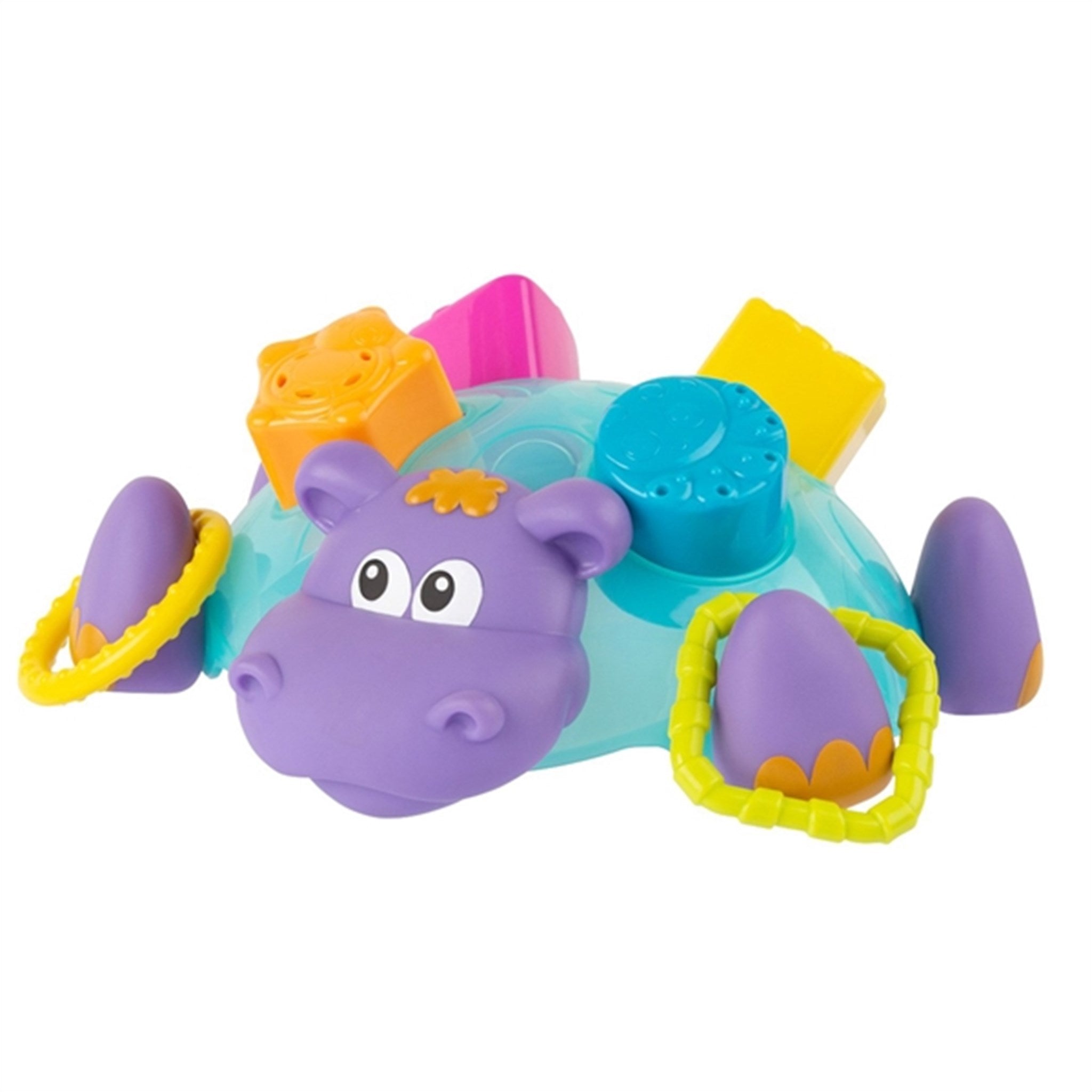 Playgro Floating Hippo