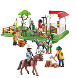 Playmobil® Figures - My Figures: Horse Ranch 4