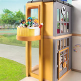 Playmobil® City Life - Large School 4