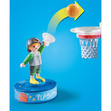 Playmobil® City Life - Gym Extension 4