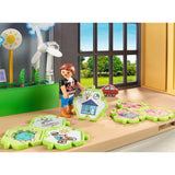 Playmobil® City Life - Meteorology Class 3