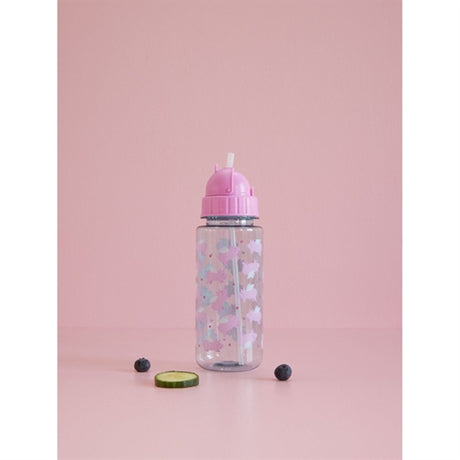 RICE Flying Pig Large Drinking Bottle 2