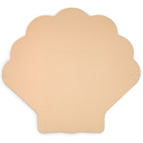 That's Mine Foam Play Mat Seashell Soft Beige