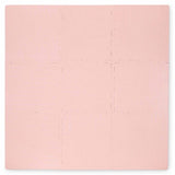 That's Mine Foam Play Mat Antique Rose