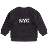 Sofie Schnoor Black NYC NOOS Sweatshirt 4