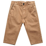 Sofie Schnoor Camel Pants NOOS 4