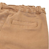 Sofie Schnoor Camel Pants NOOS 2