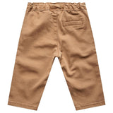 Sofie Schnoor Camel Pants NOOS 3