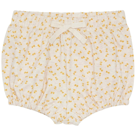 Popirol Light Beige Melange Poflora Baby Bloomers