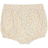 Popirol Light Beige Melange Poflora Baby Bloomers 3