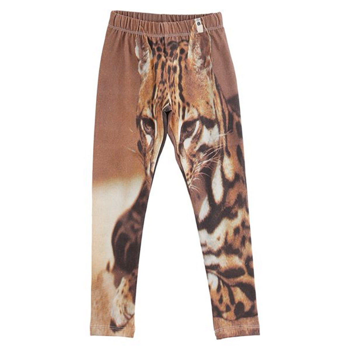 Popupshop Cat AOP Leggings