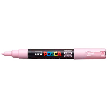 Posca Uni Marker PC-1MC Light Pink