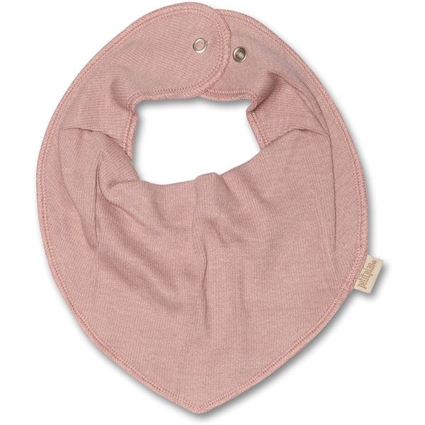 Petit Piao® Rose Fawn Bib Modal