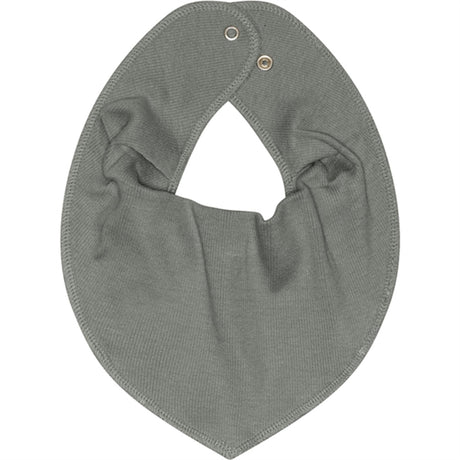 Petit Piao® Balsam Green Bib Modal