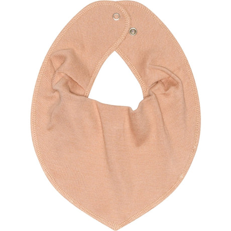 Petit Piao® Cafè Rose Bib Modal