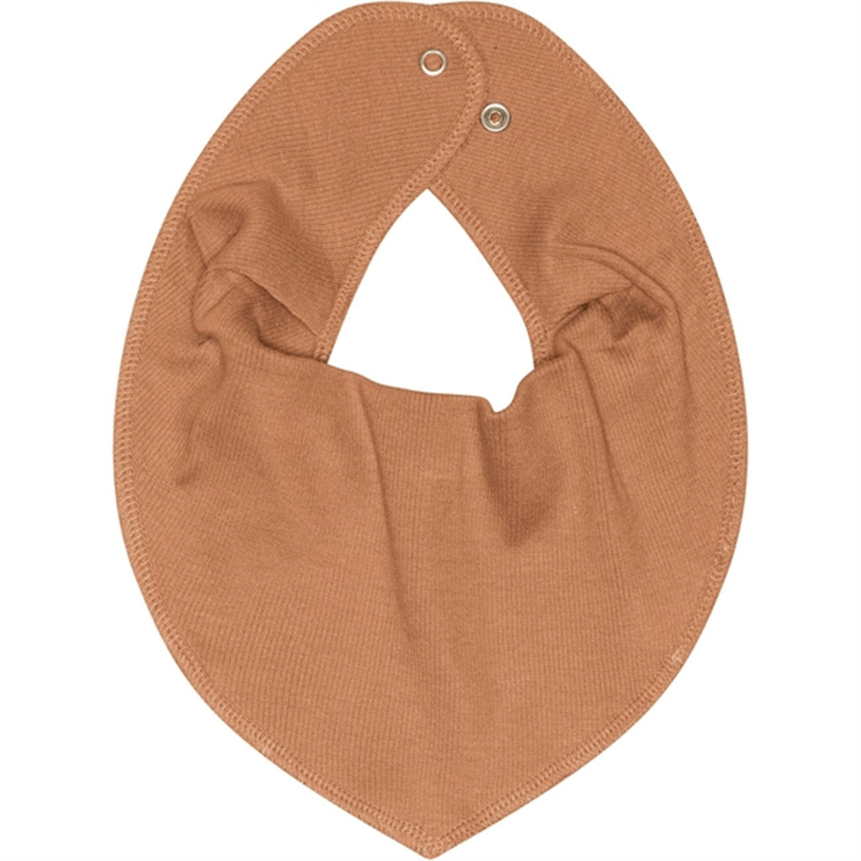 Petit Piao® Caramel Bib Modal