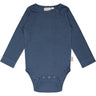 Petit Piao® Denim Blue Body Modal