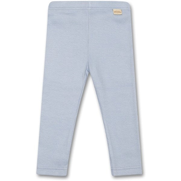 Petit Piao® Spring Blue Leggings Modal