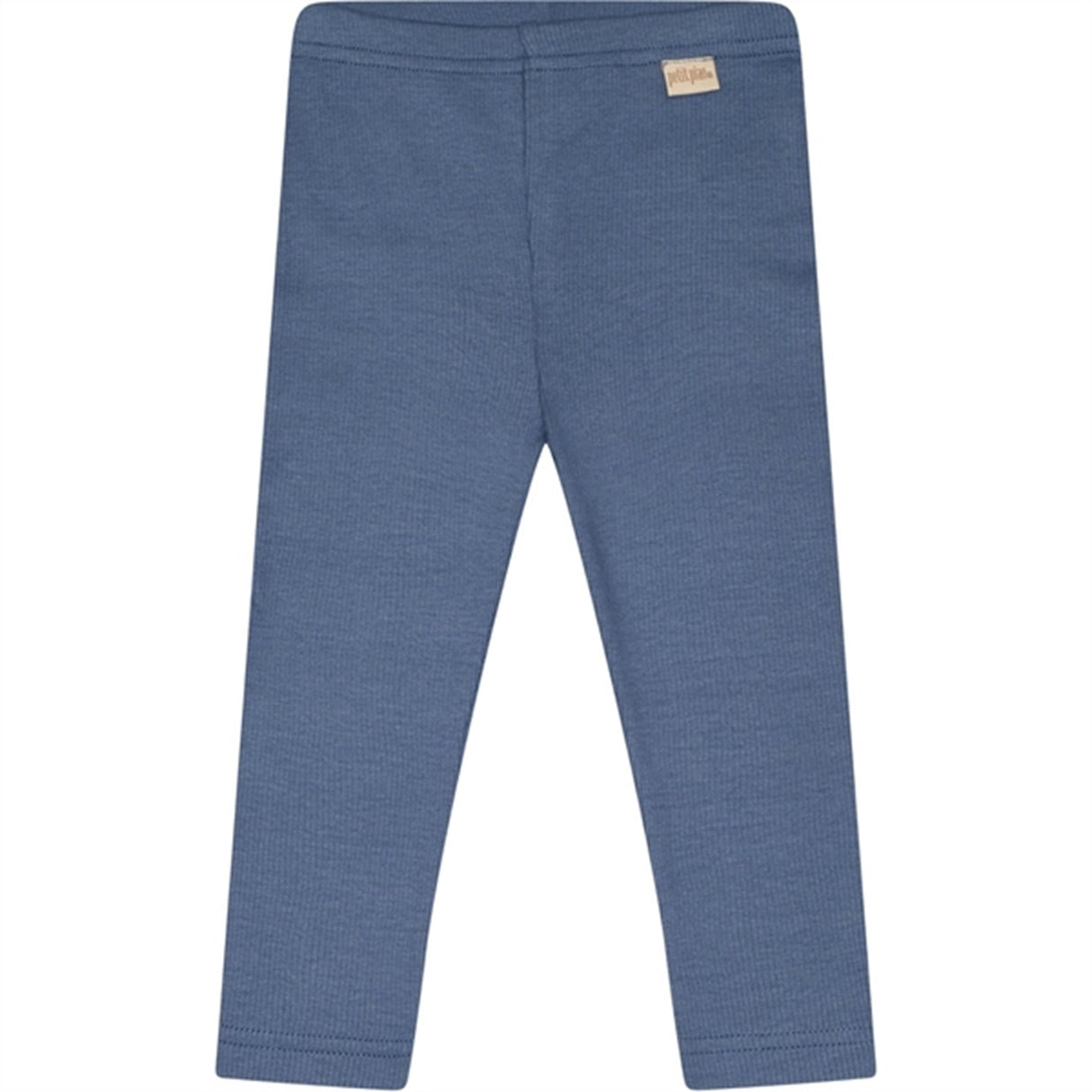 Petit Piao Moonlight Blue Modal Leggings