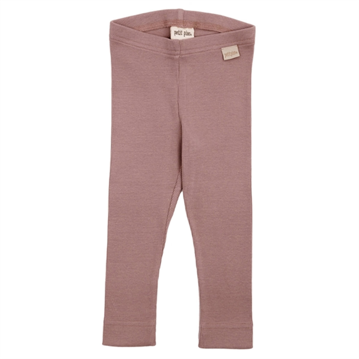 Petit Piao Woodrose Modal Leggings