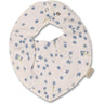 Petit Piao® Forget Me Not Bib Printed