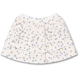 Petit Piao® Forget Me Not Skirt Printed